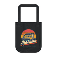Alabama Edmund Pettus Bridge Tote Bag