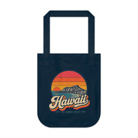Hawaii Diamond Head Tote Bag
