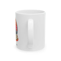 Arizona Retro Sunset Mug