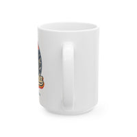 California Big Sur Coastline Mug
