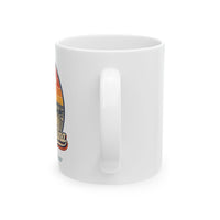 South Carolina Coastal Golf Mug