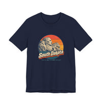 South Dakota Crazy Horse Memorial Tee