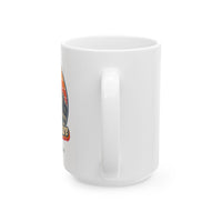 New Hampshire Covered Bridge Mug