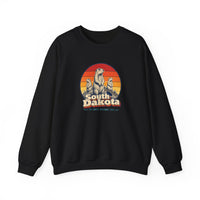 South Dakota Prairie Dogs Sweatshirt