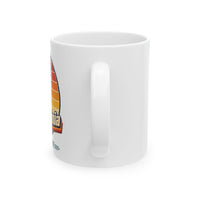 West Virginia Black Bear Mug