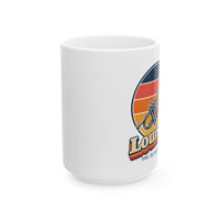 Louisiana Jazz Trumpet Mug