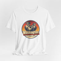 Washington Apples Tee