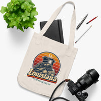 Louisiana Crawfish Boil Tote Bag