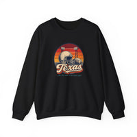 Texas Friday Night Football Sweatshirt