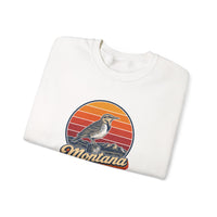 Montana Western Meadowlark Sweatshirt