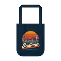 Indiana Cornfields Tote Bag