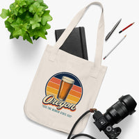 Oregon Craft Beer Tote Bag