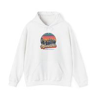 Minnesota Stone Arch Bridge Hoodie