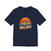 New York Yellow Taxi Tee