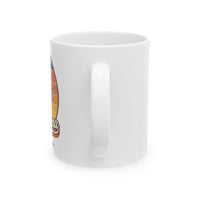 Oklahoma Powwow Regalia Mug