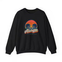 Alabama College Football Rivalry Sweatshirt