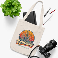 Kentucky Goldenrod Tote Bag