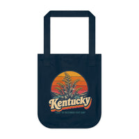 Kentucky Goldenrod Tote Bag