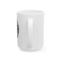 Ohio Football Stadium Mug