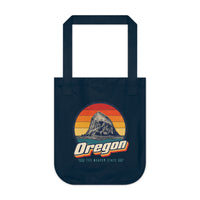 Oregon Haystack Rock Tote Bag