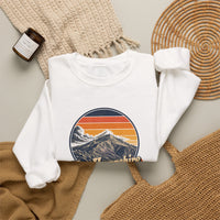 New Hampshire Mount Washington Sweatshirt