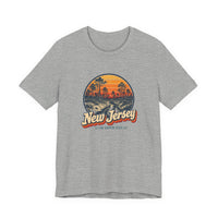 New Jersey Pine Barrens Tee