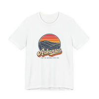 Arkansas Ozark Mountains Tee