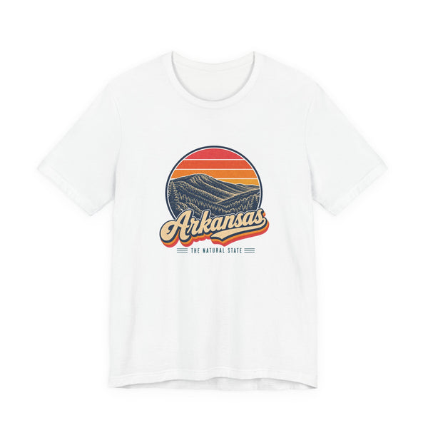 Arkansas Ozark Mountains Tee