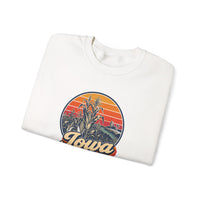 Iowa Corn Stalks Sweatshirt