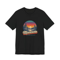 Minnesota Pine Forests Tee