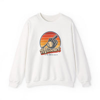 Missouri Baseball Sweatshirt