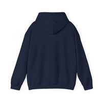 Alabama Magnolia Blossom Hoodie