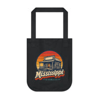 Mississippi Juke Joint Tote Bag