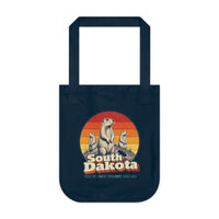 South Dakota Prairie Dogs Tote Bag