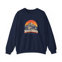 South Dakota Badlands Sweatshirt
