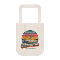 Minnesota Wild Rice Tote Bag