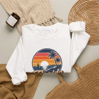 Florida Key West Sunset Sweatshirt