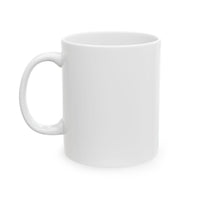 Louisiana Brown Pelican Mug