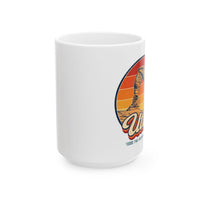 Utah Delicate Arch Mug