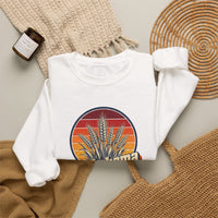 Oklahoma Wheat Fields Sweatshirt
