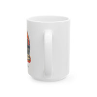 Indiana Cornfields Mug