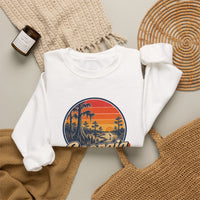 Georgia Okefenokee Swamp Sweatshirt