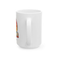 Maryland Skipjack Sailboat Mug