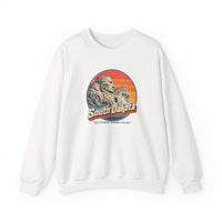South Dakota Crazy Horse Memorial Sweatshirt