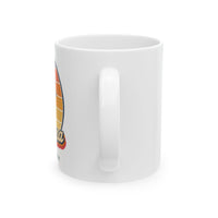 Montana Bull Elk Mug