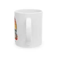 Missouri Ozark Lake Bluffs Mug