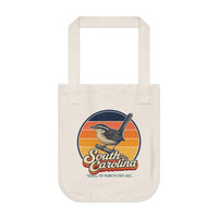 South Carolina Carolina Wren Tote Bag