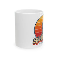 New Hampshire Old Man Of The Mountain Mug