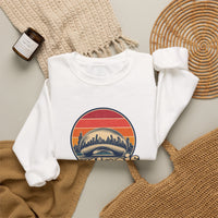 Illinois Cloud Gate Sweatshirt