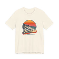 Indiana Indiana Dunes Tee